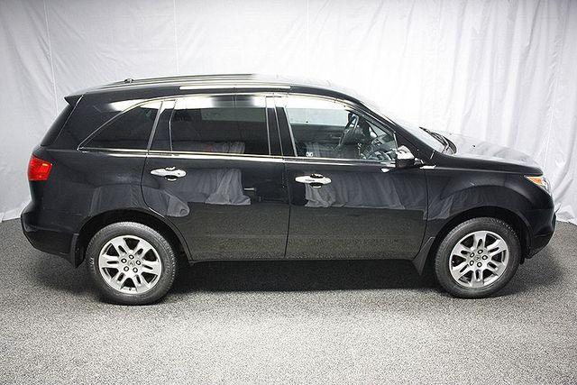 Acura MDX 2008 photo 1