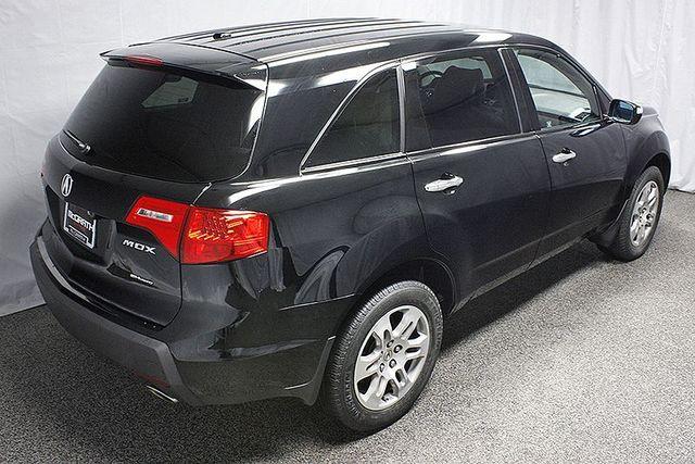 Acura MDX 2008 photo 2