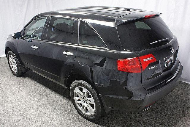 Acura MDX 2008 photo 5