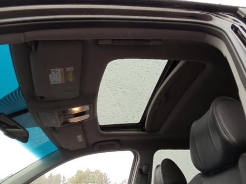 Acura MDX 2008 photo 4