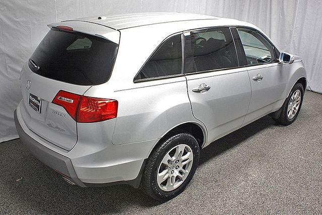 Acura MDX 2008 photo 2