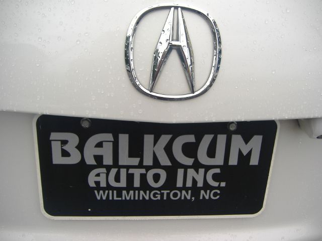 Acura MDX E320 4matic SUV