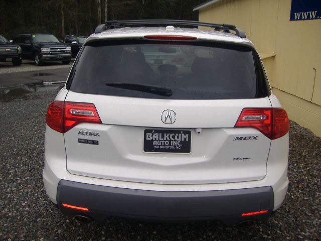 Acura MDX 2008 photo 3