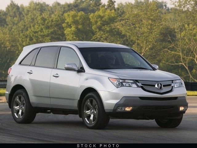 Acura MDX Awesome Unspecified