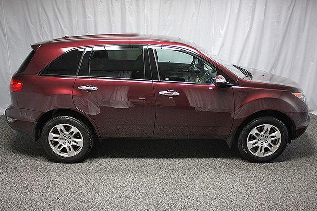 Acura MDX 2008 photo 1