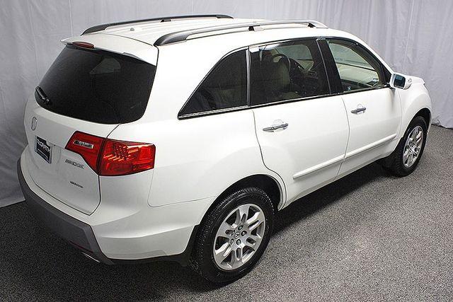 Acura MDX 2008 photo 2