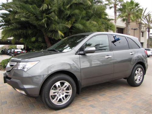 Acura MDX Z71-lt Other