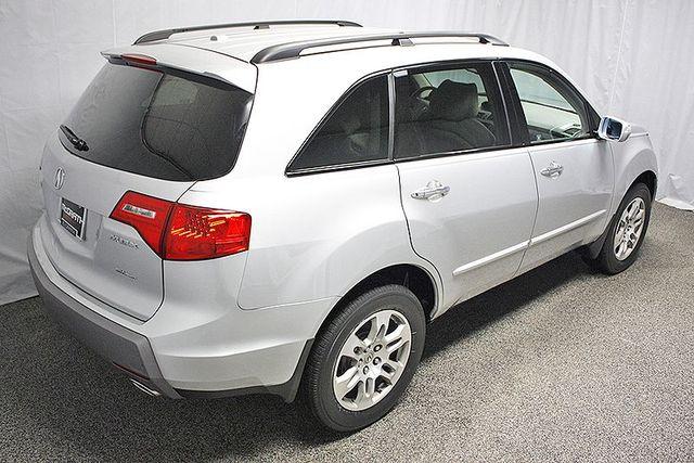 Acura MDX 2008 photo 2