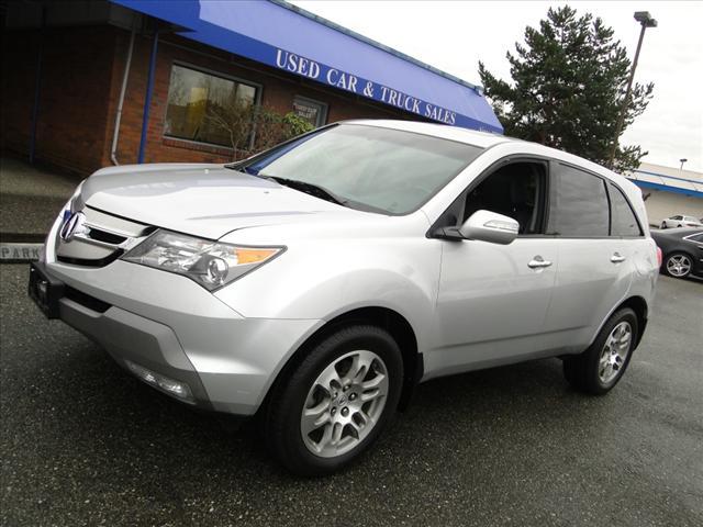 Acura MDX 1500 LT Z71 Sport Utility