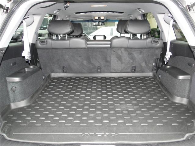 Acura MDX 2008 photo 3