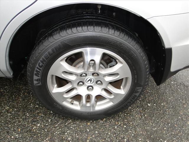 Acura MDX 2008 photo 5