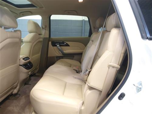 Acura MDX Z71-lt Other