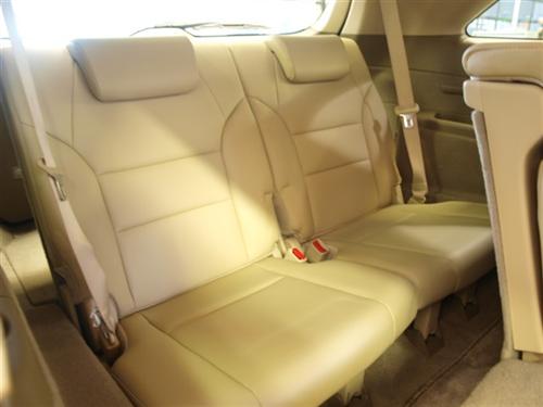 Acura MDX 2008 photo 1
