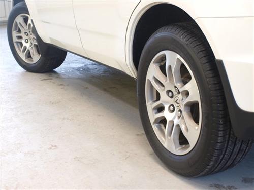 Acura MDX 2008 photo 2