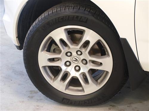 Acura MDX 2008 photo 4