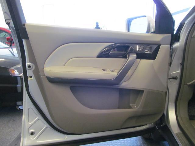 Acura MDX 2008 photo 1