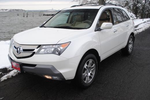 Acura MDX Awesome Unspecified