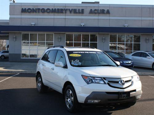 Acura MDX Z71-lt Other