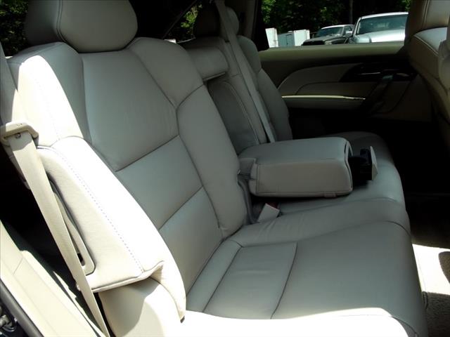 Acura MDX LE 1650 Down SUV