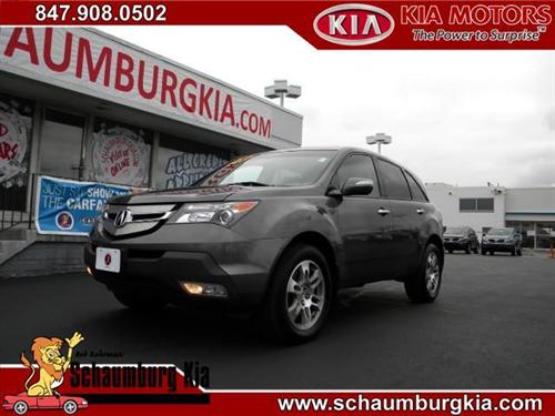 Acura MDX Z71-lt Other