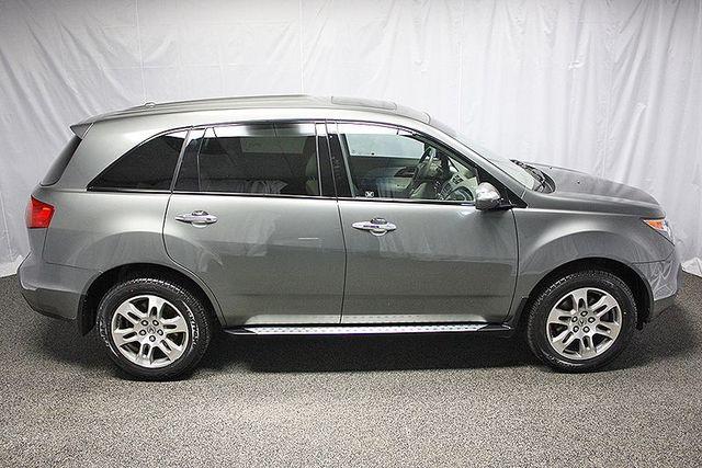 Acura MDX 2008 photo 1