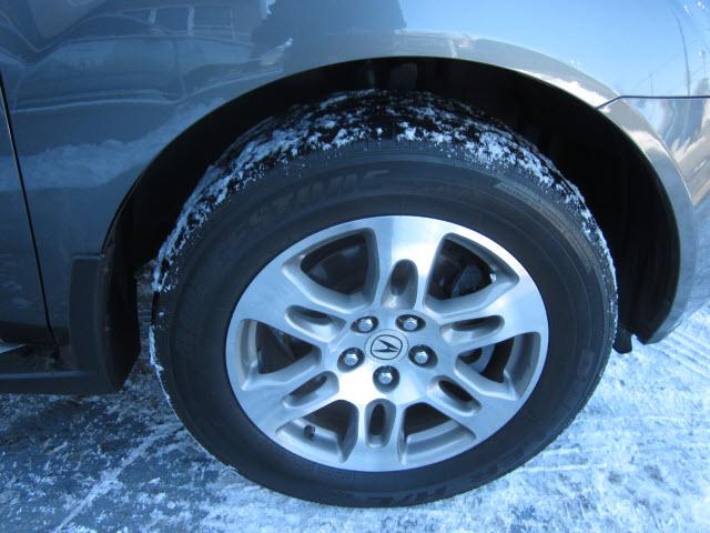Acura MDX 2008 photo 3