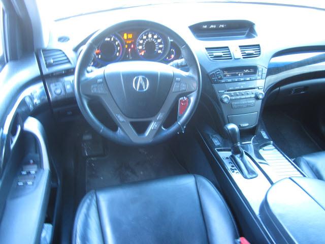 Acura MDX 2008 photo 4