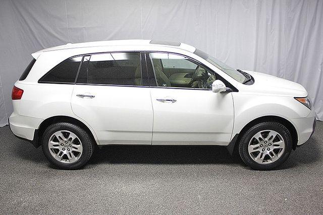 Acura MDX 2008 photo 1