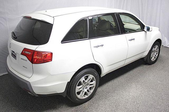 Acura MDX 2008 photo 2