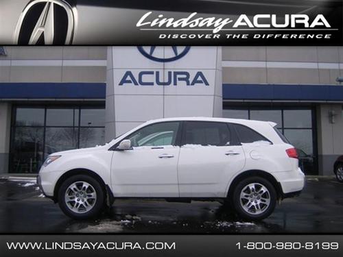 Acura MDX Z71-lt Other