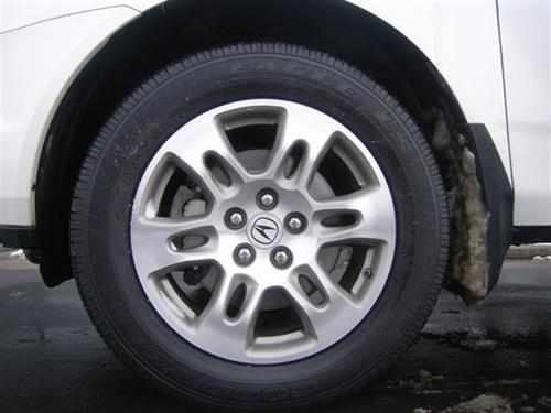 Acura MDX 2008 photo 5