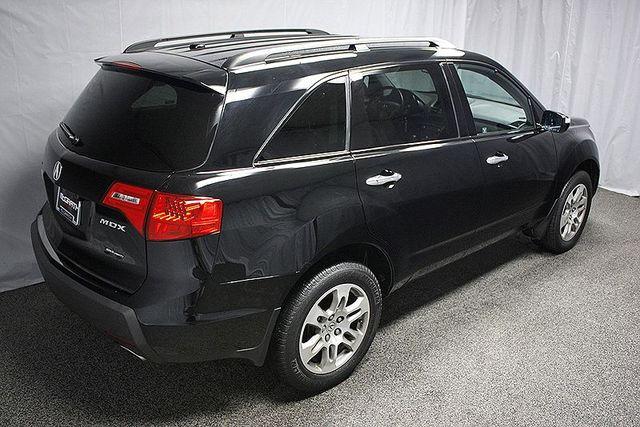 Acura MDX 2008 photo 2