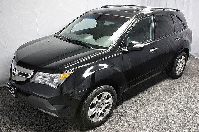 Acura MDX 2008 photo 3