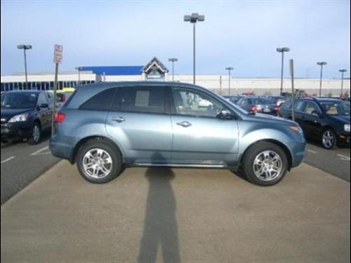 Acura MDX Z71-lt Other