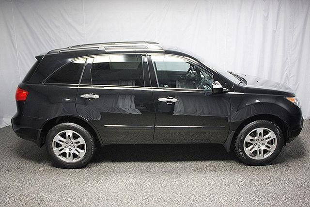Acura MDX 2008 photo 1