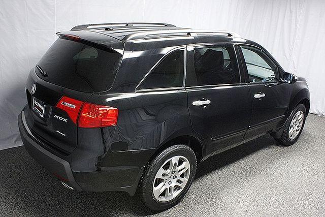 Acura MDX 2008 photo 2