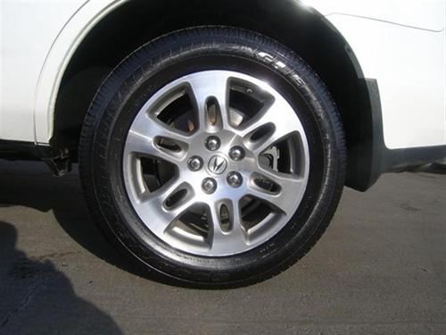 Acura MDX 2008 photo 5