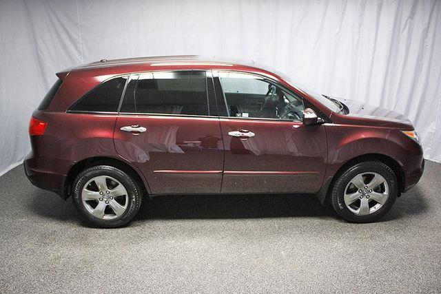 Acura MDX 2008 photo 1