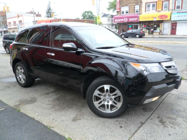 Acura MDX Base SUV