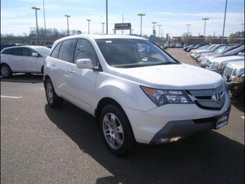 Acura MDX Z71-lt Other