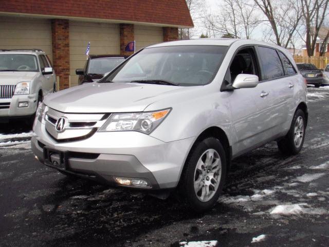 Acura MDX Marlin Sport Utility