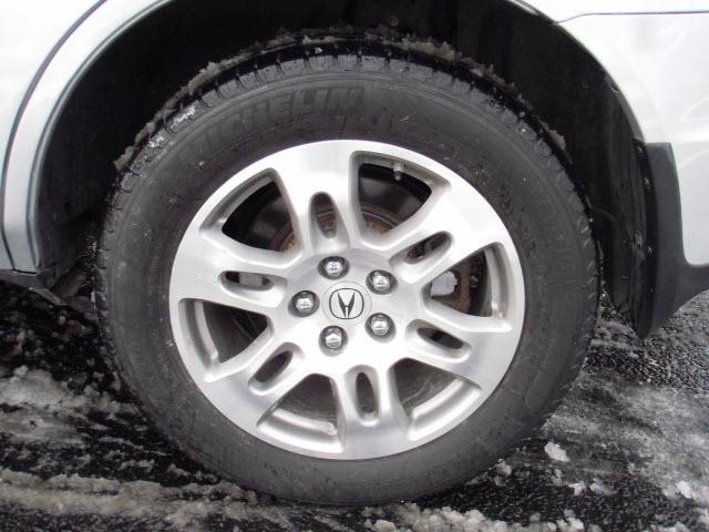 Acura MDX 2008 photo 5