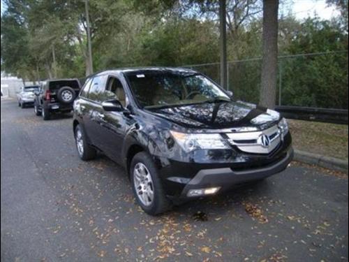 Acura MDX Z71-lt Other