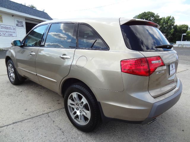 Acura MDX 2008 photo 3