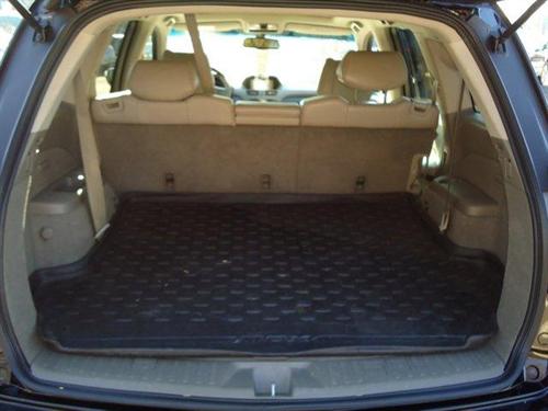 Acura MDX 2008 photo 5