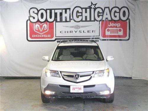 Acura MDX Z71-lt Other