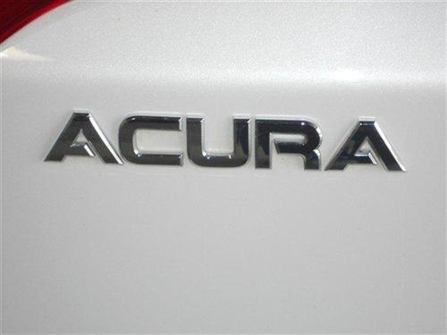 Acura MDX 2008 photo 3