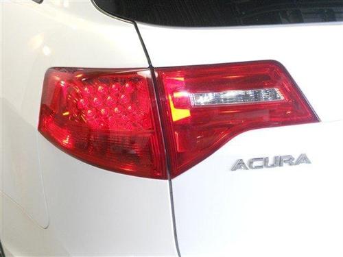 Acura MDX 2008 photo 5
