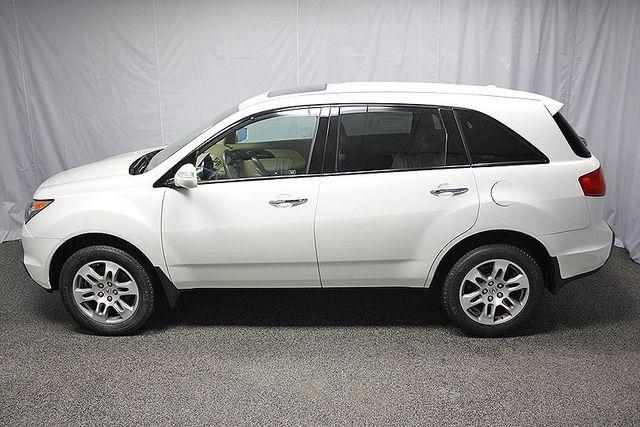 Acura MDX 2008 photo 4