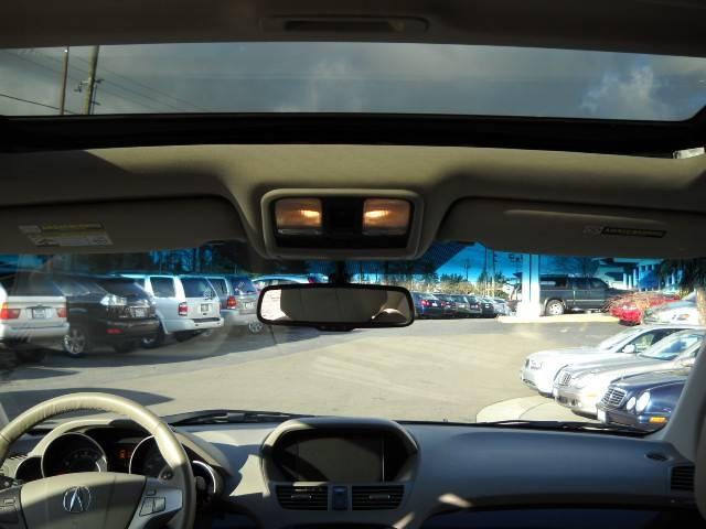 Acura MDX 2008 photo 5